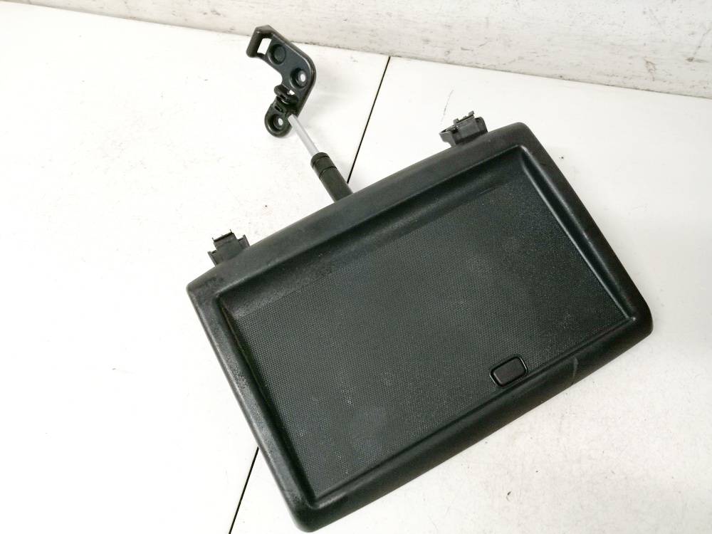 174P0P4005 Chevrolet Captiva 2010 garniture intérieure