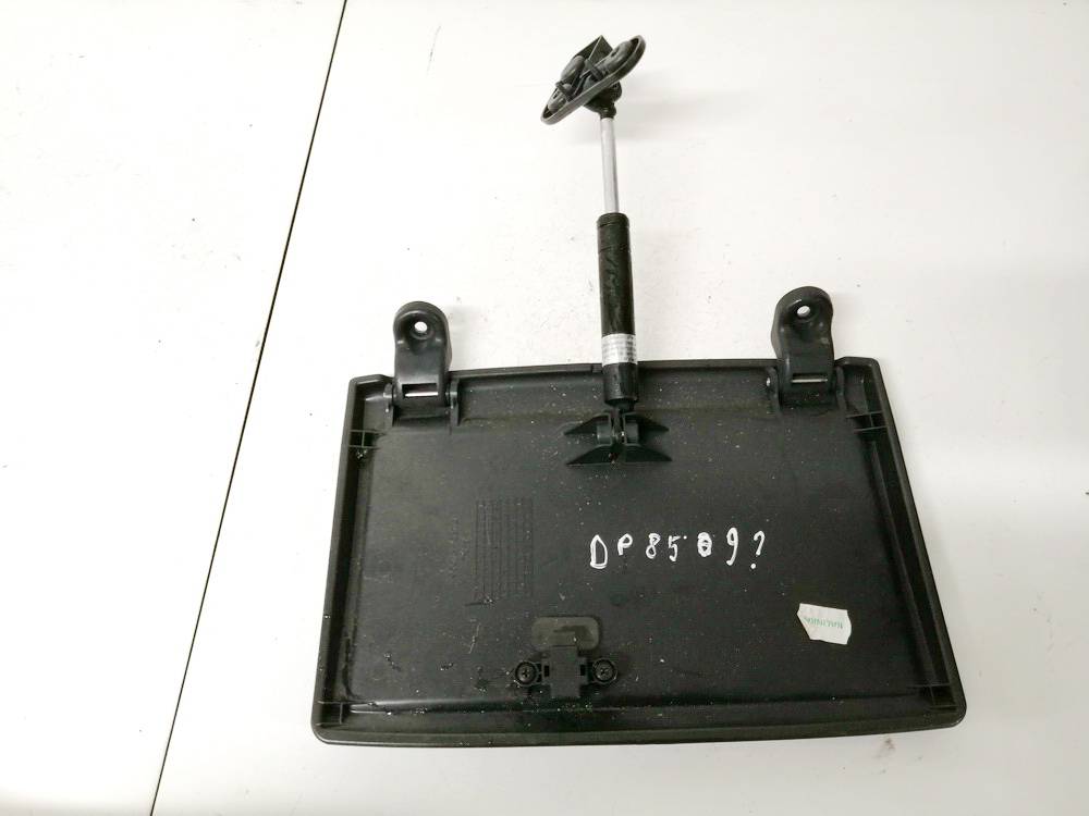 174P0P4005 Chevrolet Captiva 2010 garniture intérieure - Thumbnail 2