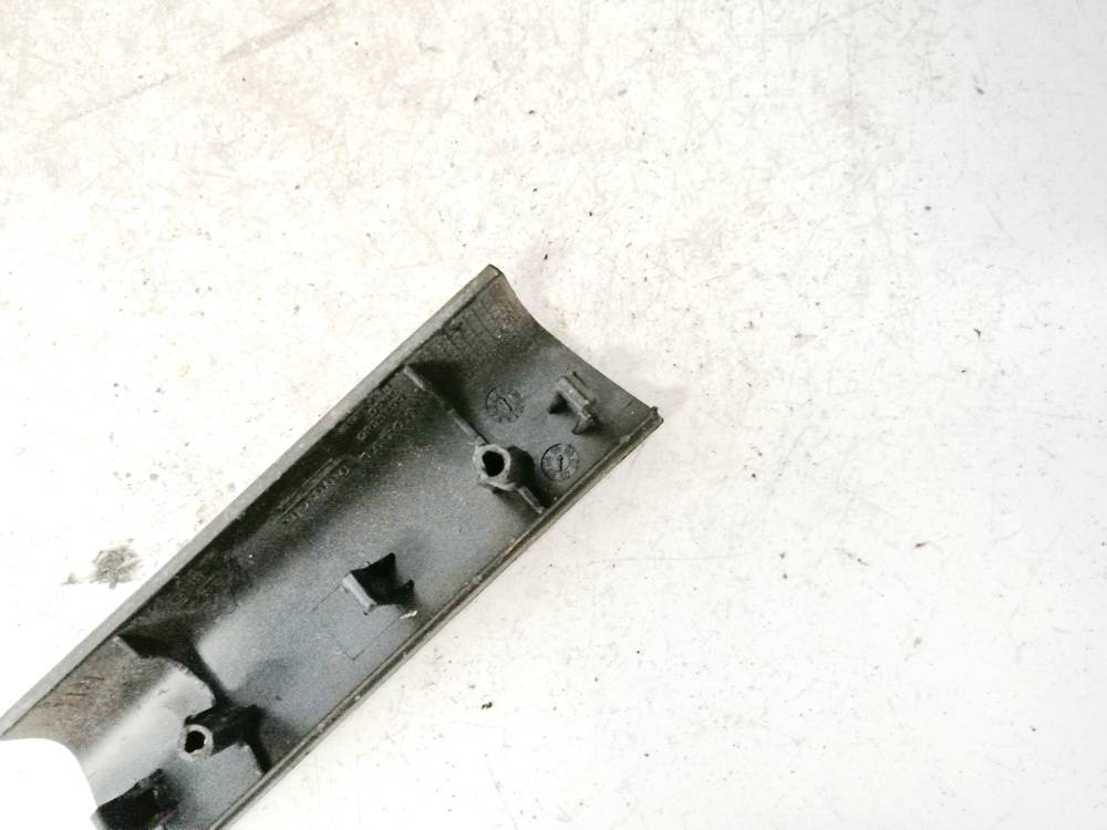 8679685 Volvo V50 2005 Wykończenie wnętrza (plastikowe elementy) - Thumbnail 3