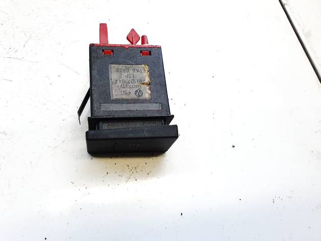 3B0927134A Volkswagen Passat 2005 ESP Switch Button