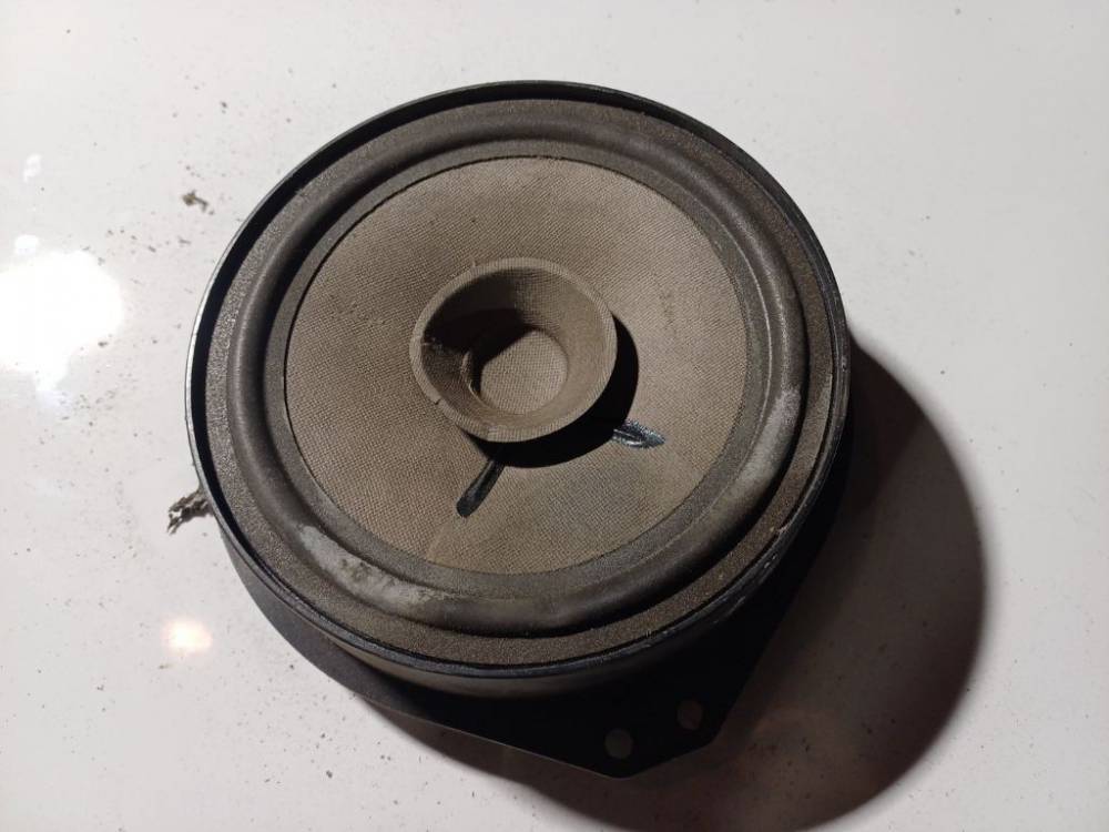 09022834 Opel Astra 2002 Speaker (audio)