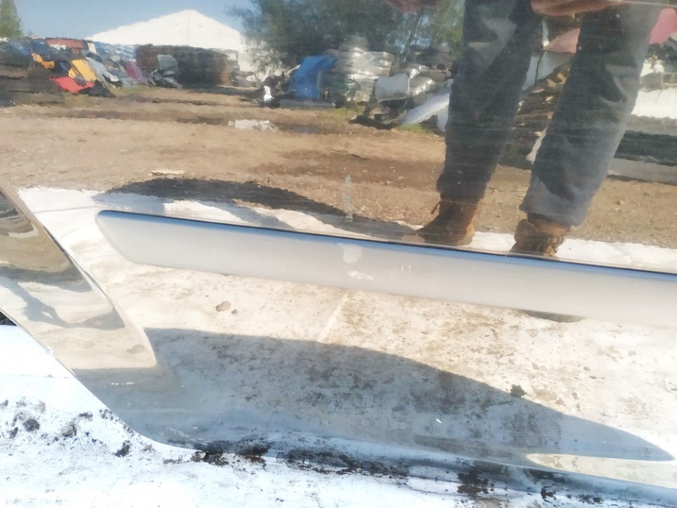 Ford Focus 2006 Duru moldingas isorinis G.D. - Thumbnail 3