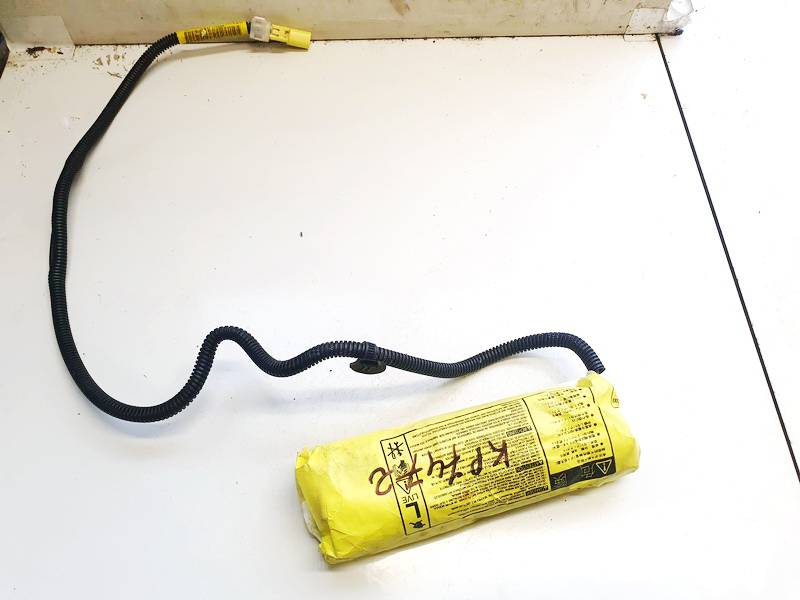 7392005040B Toyota Avensis 2004 Sedynes Airbag SRS