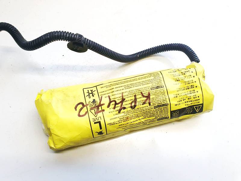 7392005040B Toyota Avensis 2004 Sedynes Airbag SRS - Thumbnail 2