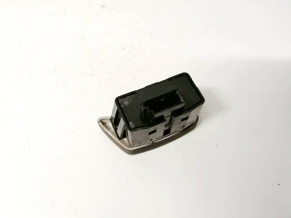 6921668 BMW 5-Series 2006 Radio control switch (Switch radio Control) - Thumbnail 2