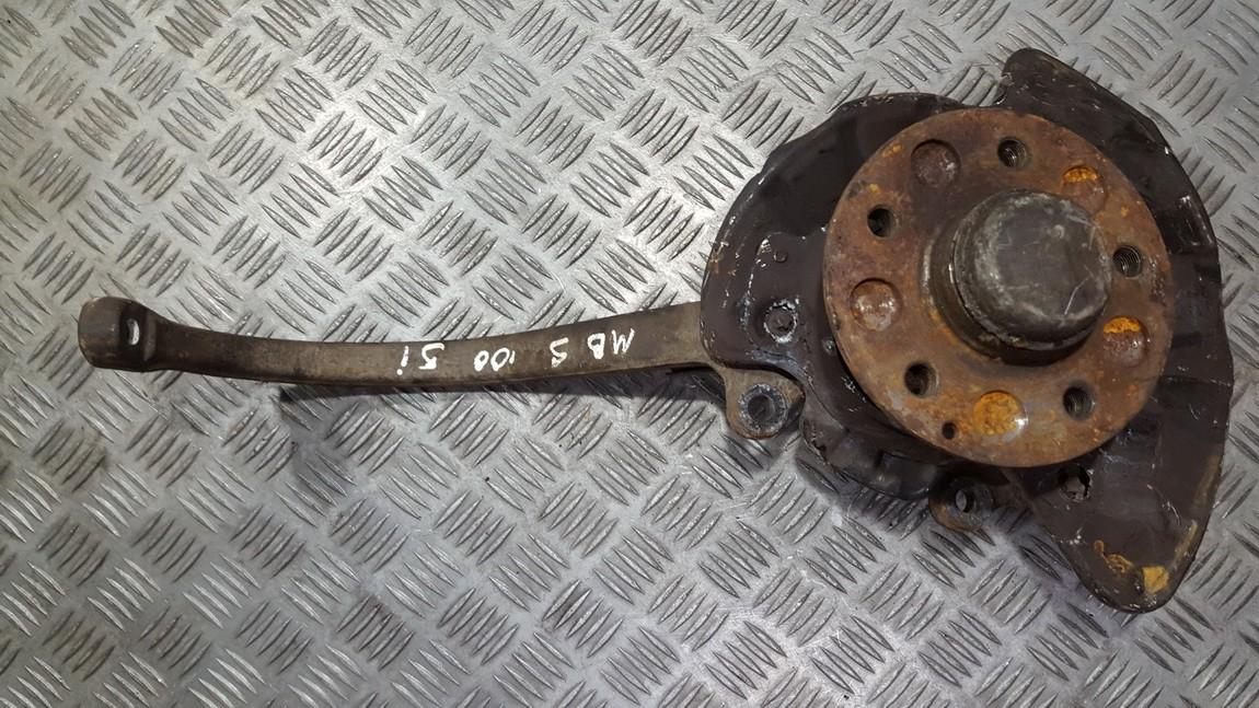 Mercedes-Benz S-CLASS 2000 Steering knuckle - FRONT RIGHT