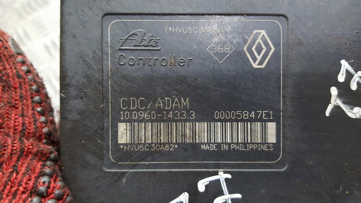 8200159837 Renault Laguna 2004 ABS bloks - Thumbnail 3