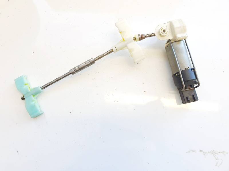 193A270607 Audi A6 2007 Seat Motor Regulator - FRONT RIGHT - Thumbnail 3