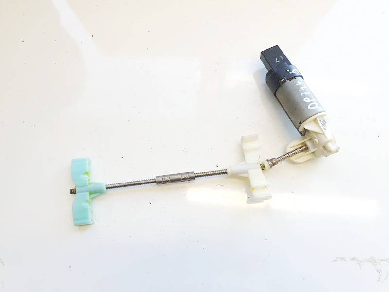 193A270607 Audi A6 2007 Seat Motor Regulator - FRONT RIGHT - Thumbnail 2