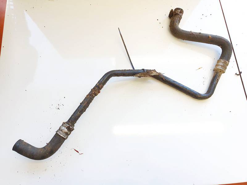 Opel Vectra 1998 Power Steering Return Hose - Thumbnail 3