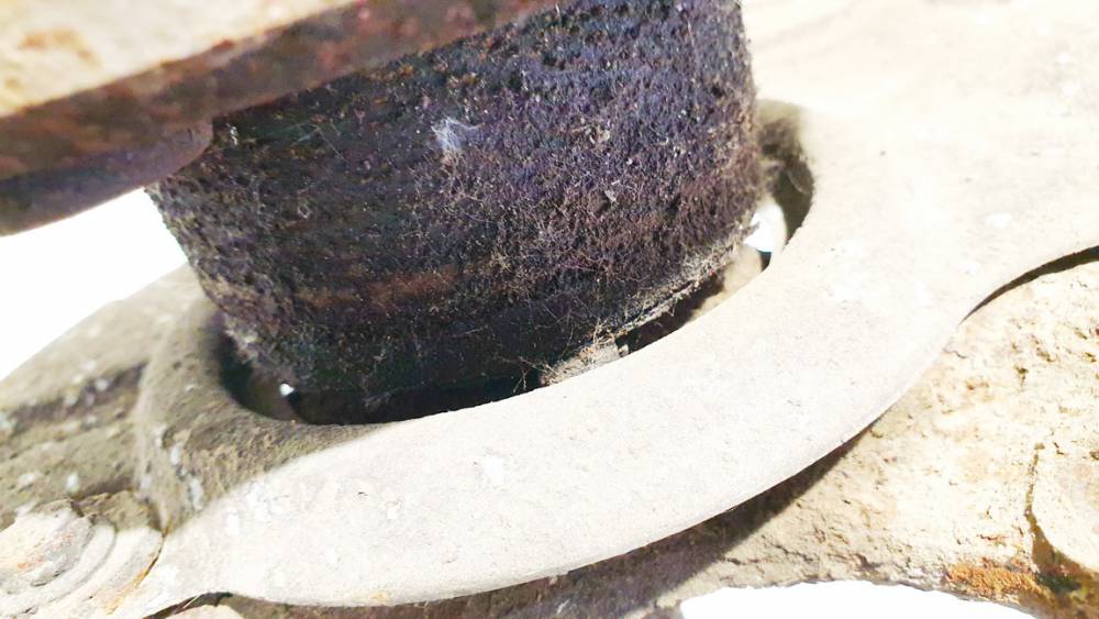 04779244AB Chrysler 300C 2006 ABS Sensor (ABS WHEEL SPEED SENSOR) - FRONT RIGHT - Thumbnail 2