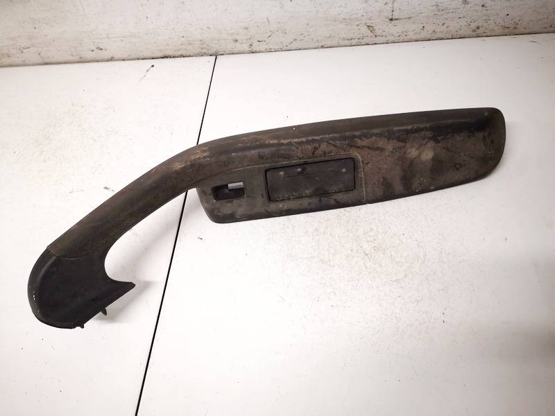 4F0867305 Audi A6 2005 Pelnu trauks