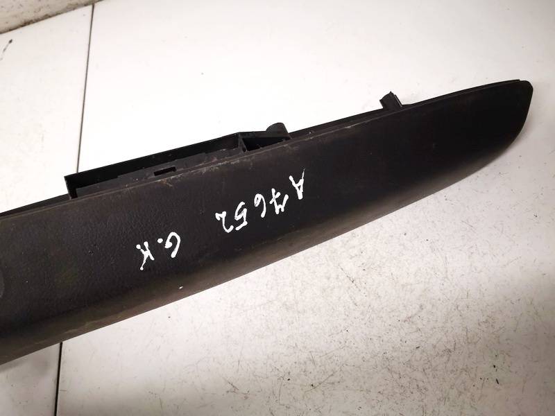 4F0867305 Audi A6 2005 Tuhkakuppi - Thumbnail 2