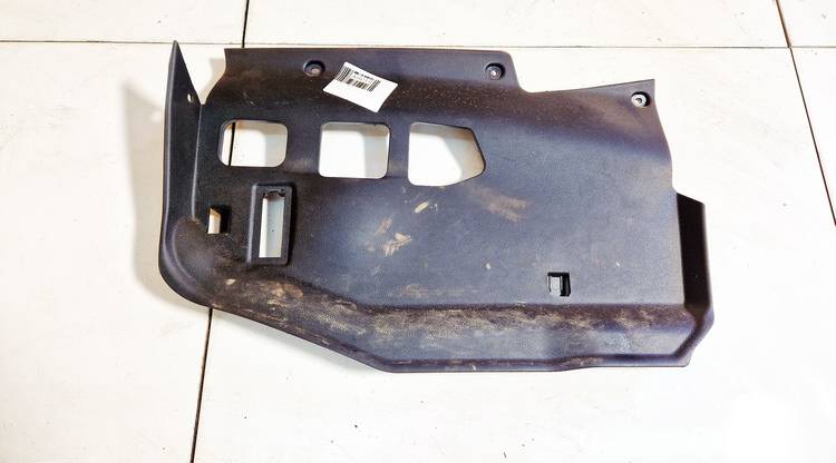 715261210 BMW 1-Series 2007 garniture intérieure