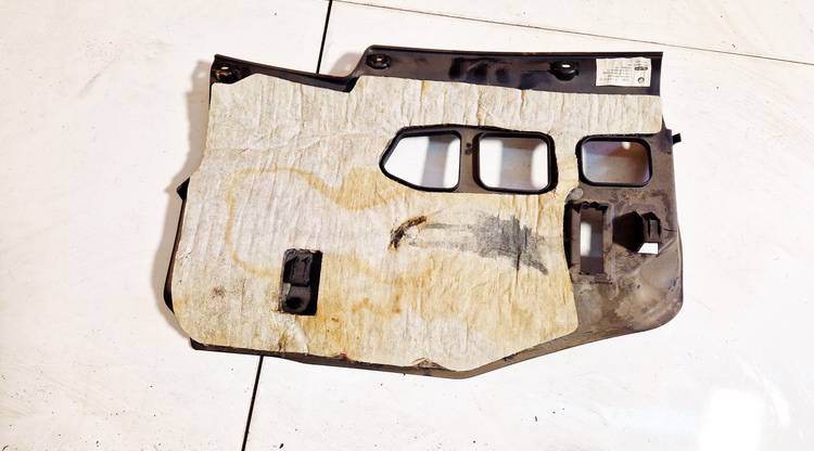 715261210 BMW 1-Series 2007 garniture intérieure - Thumbnail 2