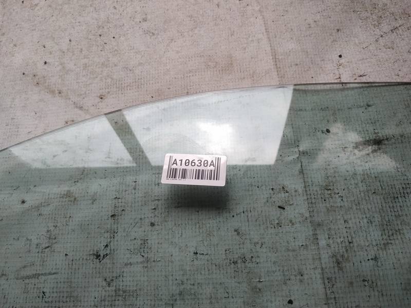 AS2 BMW 3-Series 2002 Door-Drop Glass - FRONT LEFT - Thumbnail 3