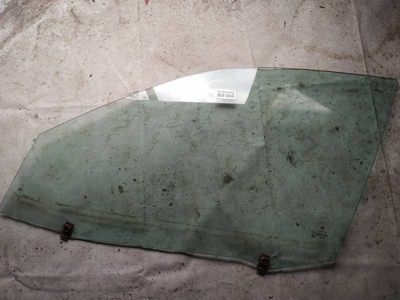 AS2 BMW 3-Series 2002 Боковое окно - передний левый
