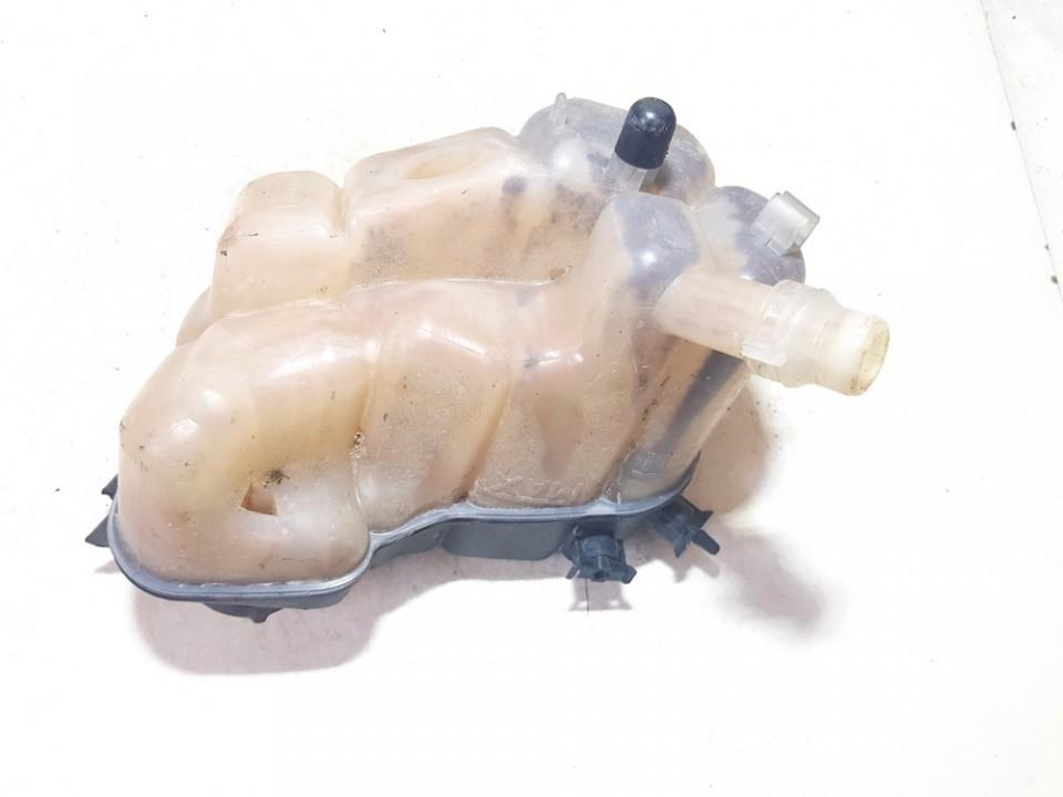 6G918K218 Ford Galaxy 2006 Expansion Tank coolant (RADIATOR EXPANSION TANK BOTTLE ) - Thumbnail 2