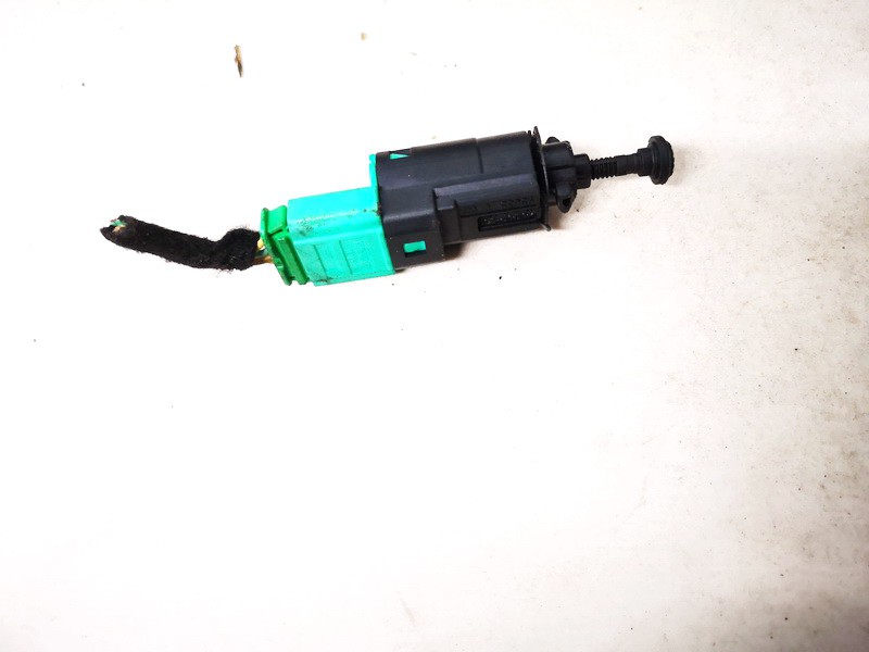 95835T02 Citroen C4 Grand Picasso 2008 Stabdziu zibintu daviklis (rele-varlyte) - Thumbnail 3