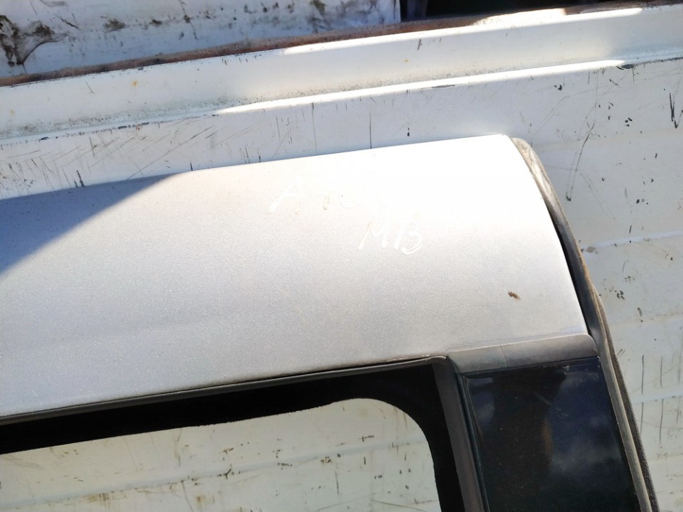 PILKOS Mercedes-Benz S-CLASS 2003 Durvis - AIZMUGURE PA LABI - Thumbnail 3