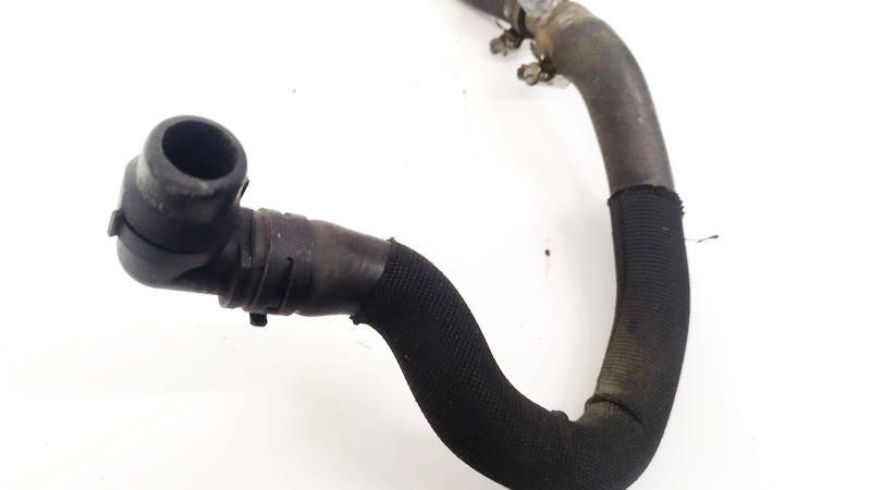 Mercedes-Benz C-CLASS 2003 Radiator Hose (Water Hose) - Thumbnail 2