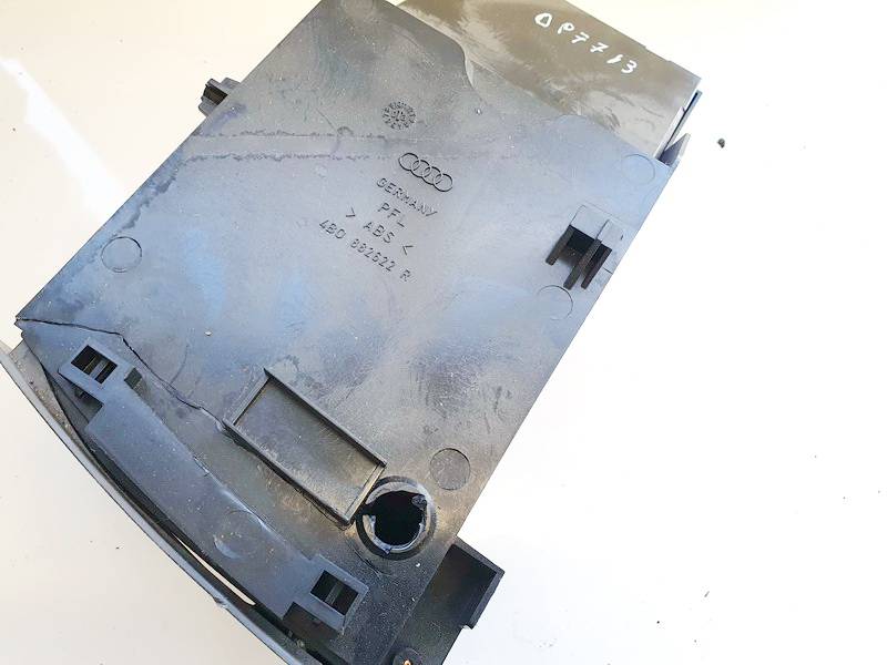 4B0882622R Audi A6 1997 Schowek - Thumbnail 2