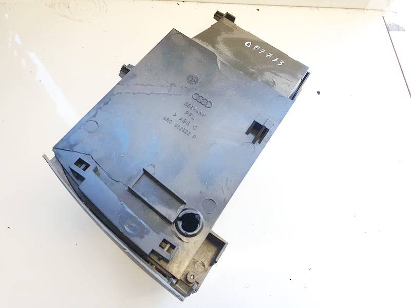 4B0882622R Audi A6 1997 Schowek - Thumbnail 3