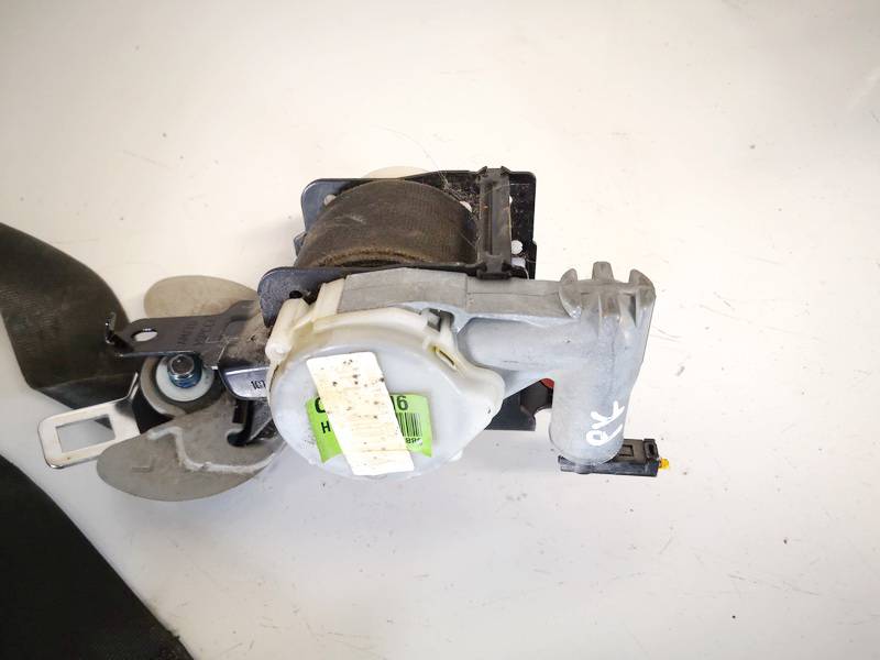 888102Y200 Hyundai ix35 2012 Sicherheitsgurt Gurt Vorne Linke - Thumbnail 2