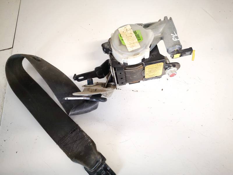 888102Y200 Hyundai ix35 2012 Seat belt - FRONT LEFT