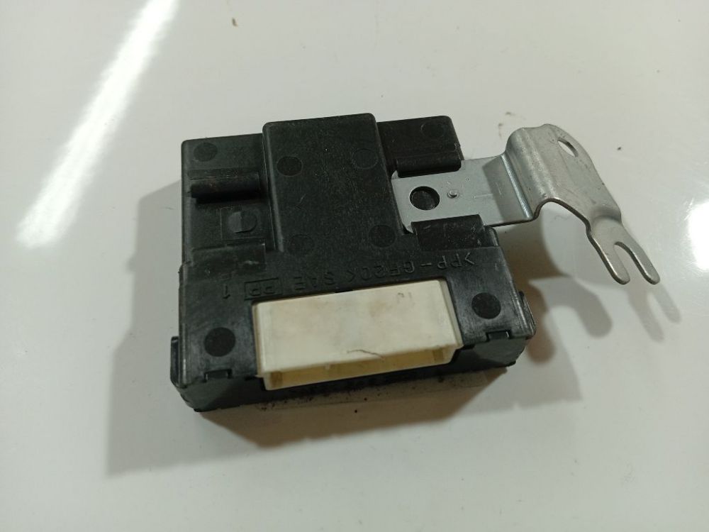 897800F020 Toyota Corolla Verso 2004 Imobilaizera vadības bloks - Thumbnail 3