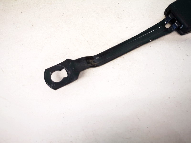 8D0857755B Audi A4 1999 Seat belt holder (Seat belt Buckle) - FRONT RIGHT - Thumbnail 2