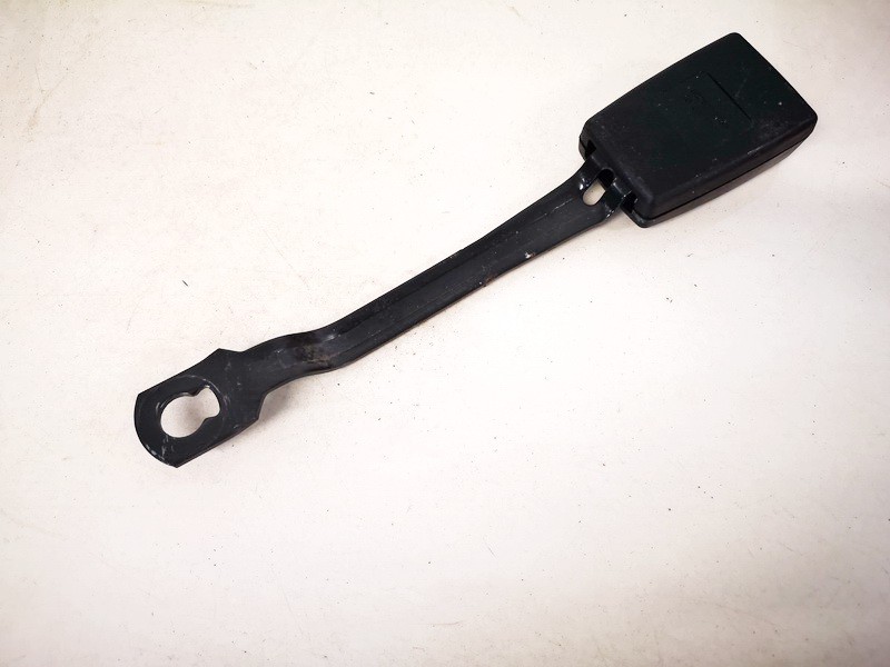 8D0857755B Audi A4 1999 Ответная часть ремня безопасности - передний правый