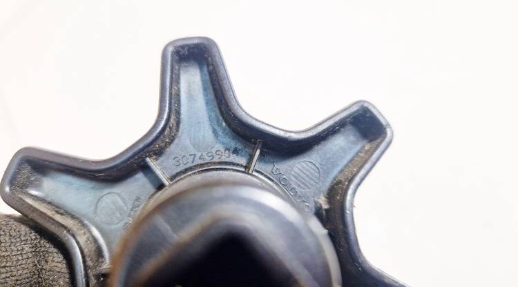 30749904 Volvo V70 2008 Ручка регулировки сиденья - Thumbnail 3