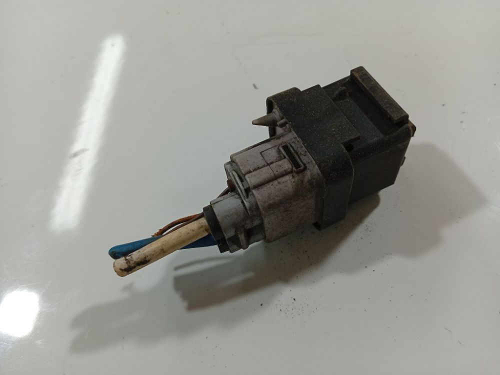 2861067010 Toyota Corolla Verso 2004 Glow plug relay - Thumbnail 3