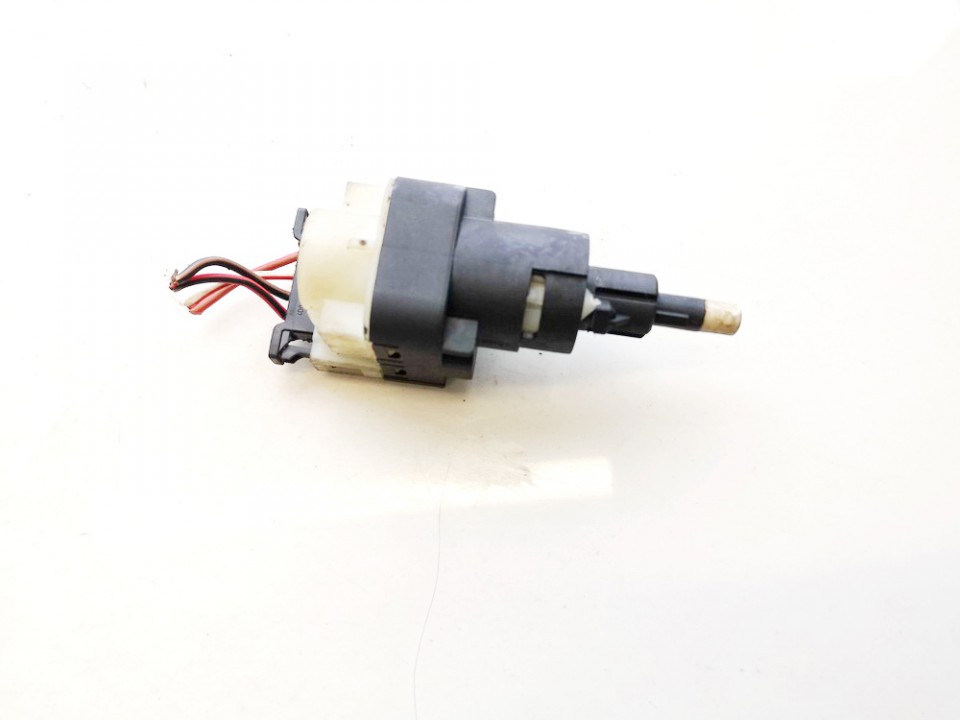 1K2945511 Audi A6 2005 Brake Light Switch (sensor) - Switch (Pedal Contact)