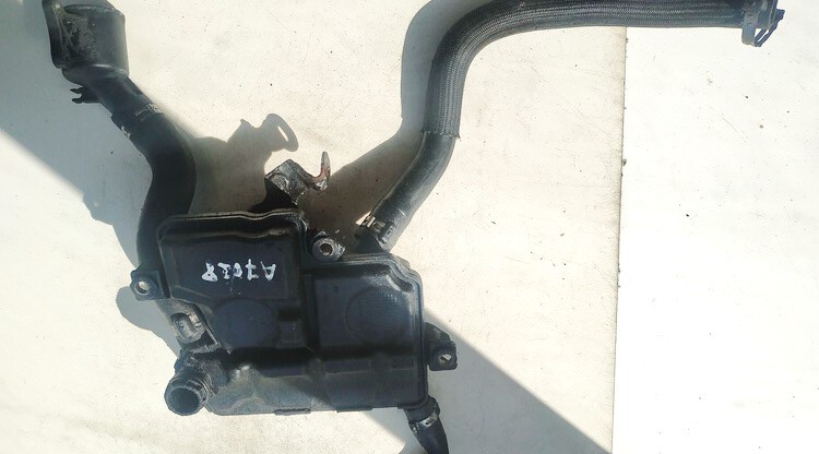 9653275280 Land-Rover Freelander 2007 Eļļas separators