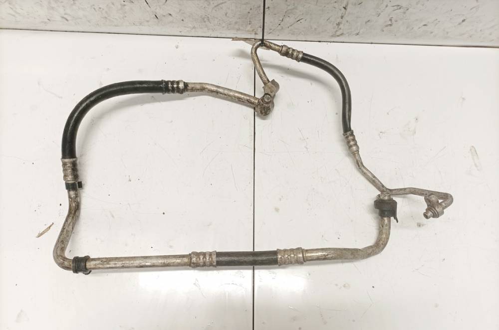 SAAB 9-3 2003 Air Conditioner AC Hose Assembly (Air Conditioning Line)