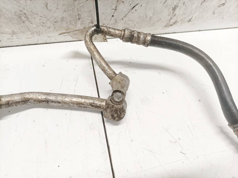 SAAB 9-3 2003 Air Conditioner AC Hose Assembly (Air Conditioning Line) - Thumbnail 3