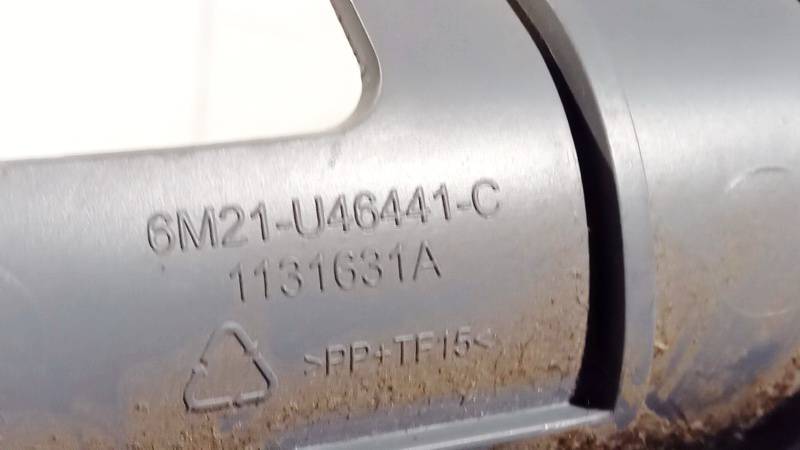 6M21U46441C Ford Galaxy 2006 Salono apdaila (plastmases) - Thumbnail 3