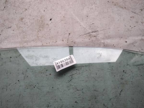 AS2 BMW 3-Series 2002 Door-Drop Glass - FRONT RIGHT - Thumbnail 3