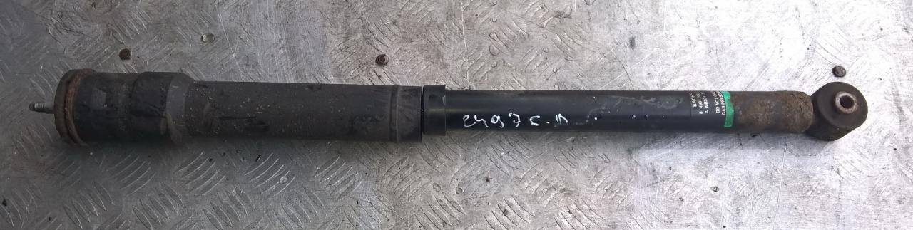 MR594131 Mitsubishi Colt 2006 Shock Absorber - Suspension Strut Assembly - REAR RIGHT