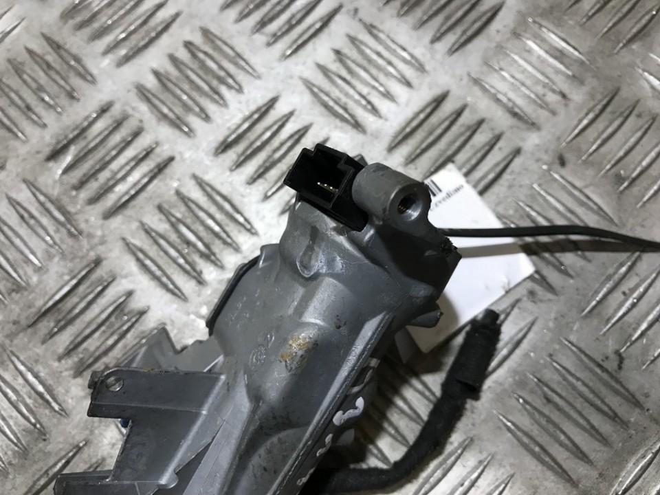 8P0907137BA 01423610 Ignition Starter Switch Audi A3 2005 1.6L