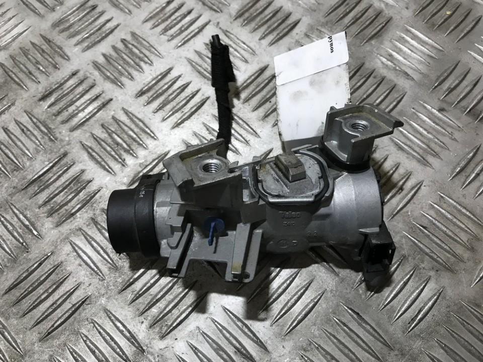 8P0907137BA 01423610 Ignition Starter Switch Audi A3 2005 1.6L