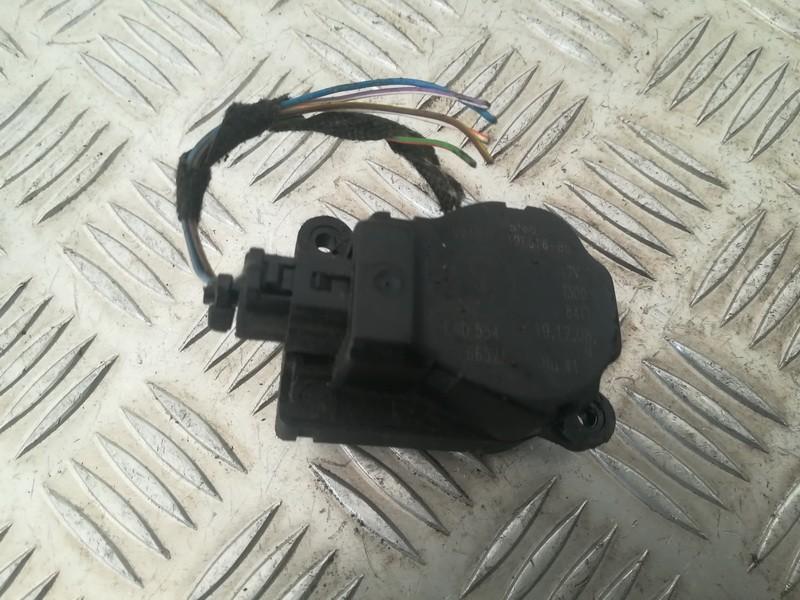 vp1s7h19e616bb vp1s7h19e616bb Heater Vent Flap Control Actuator Motor