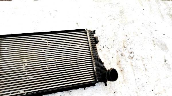1K0145803A Volkswagen Touran 2004 Intercooler radiator - engine cooler fits charger - Thumbnail 2