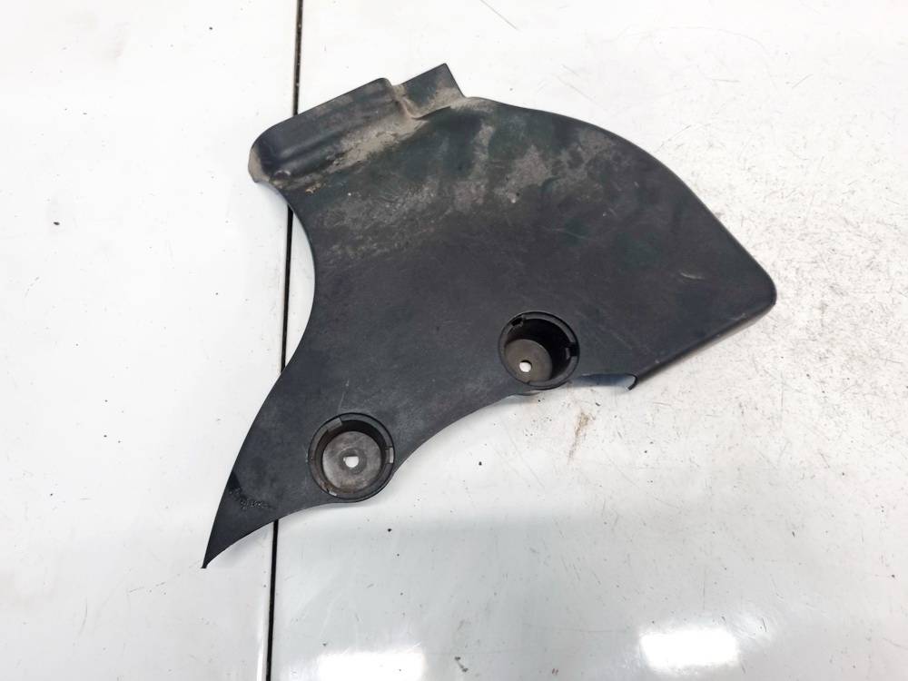 8D0133849A Audi A6 2005 Салон накладка