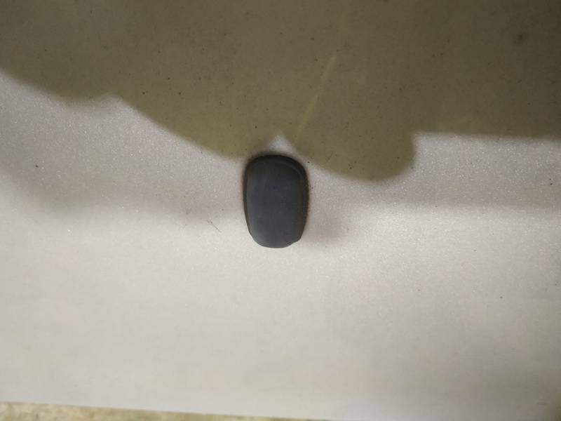 Ford Focus 2011 Windscreen Washer Fluid Jet - Thumbnail 2