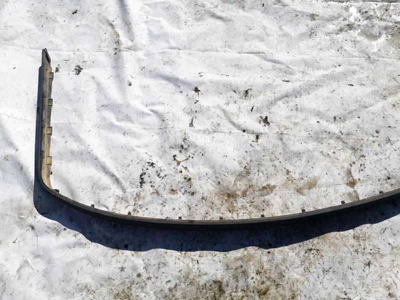 1U6807423 Skoda Octavia 1998 Bumper Molding - REAR - Thumbnail 2