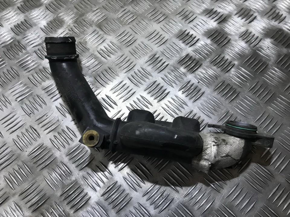 9657083280 Citroen Berlingo 2005 Interkulerio zarna -  slanga