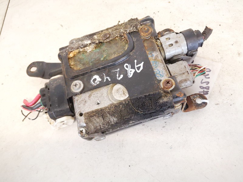 8965053020 Lexus IS - CLASS 2006 Direction Assistée Module de contrôle - Thumbnail 3